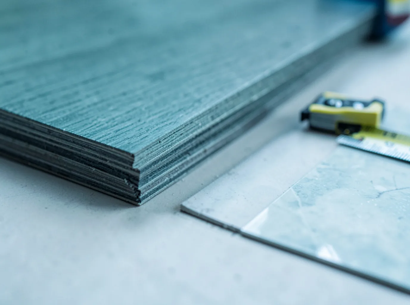Luxury Vinyl Plank Installation Lexington, NC FAQs
